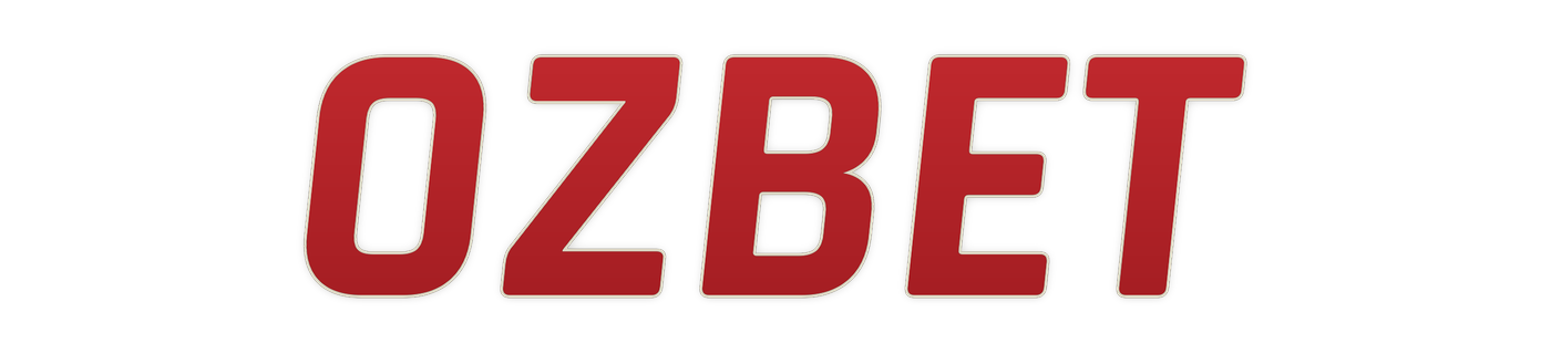 ozbet লোগো